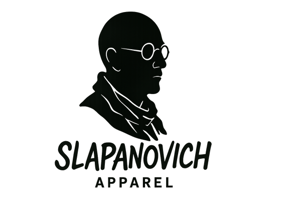 Slapanovich Apparel 